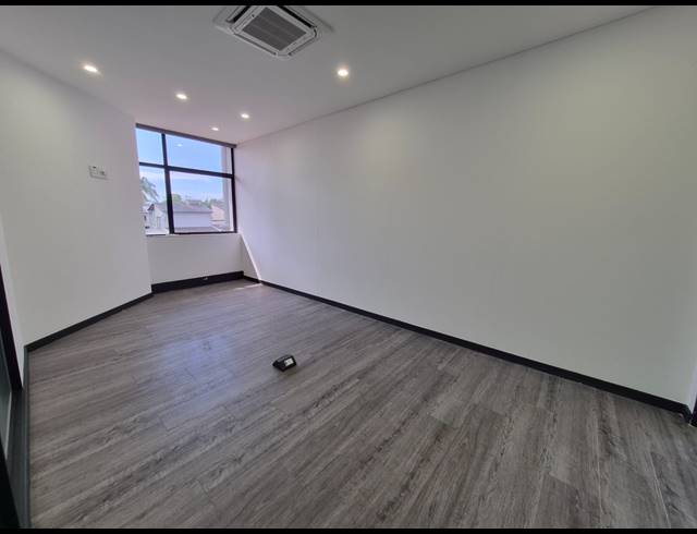 469M² OFFICE TO LET IN RIVONIA